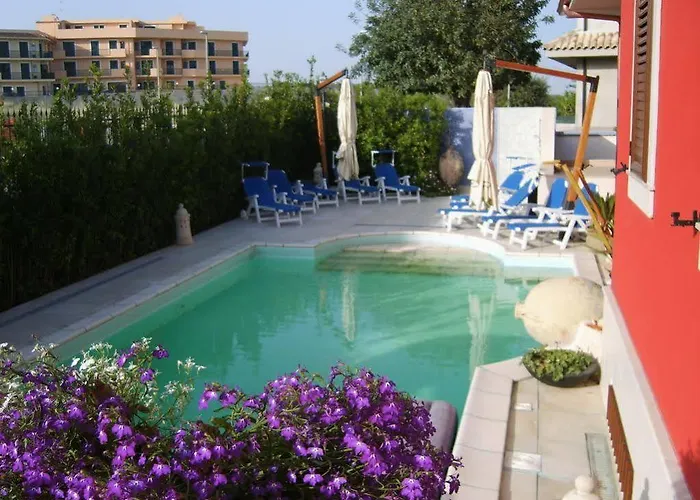 Margherita 3*