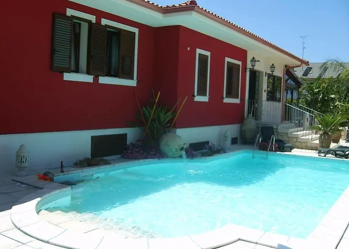 Hotel Margherita