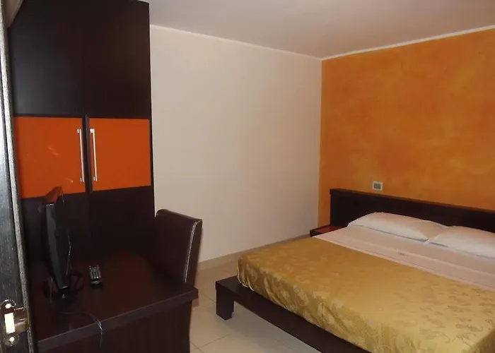 Hotel Margherita 3*