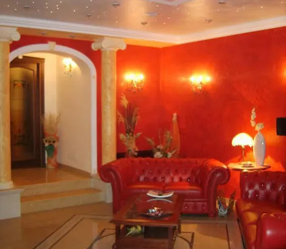 Margherita Hotel