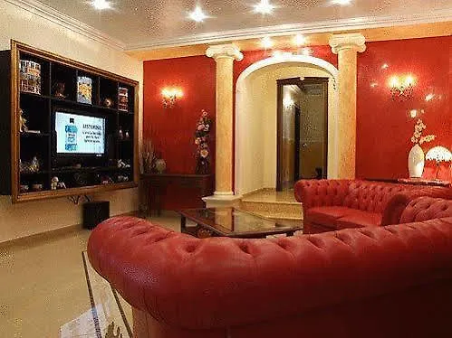 Margherita Hotel Pozzallo