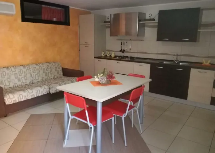 Margherita 3*