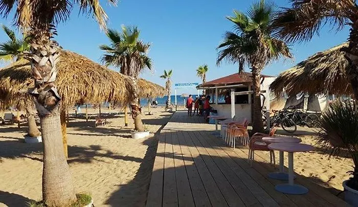 Hotel Margherita Pozzallo