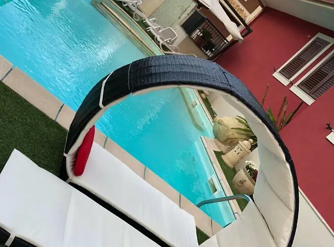 Hotel Margherita 3*