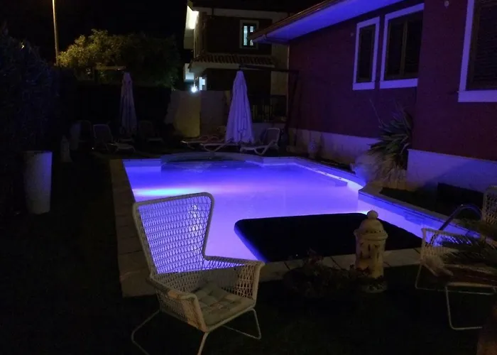 Hotel Margherita 3*